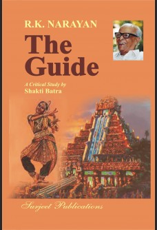 R. K. NARAYAN: THE GUIDE